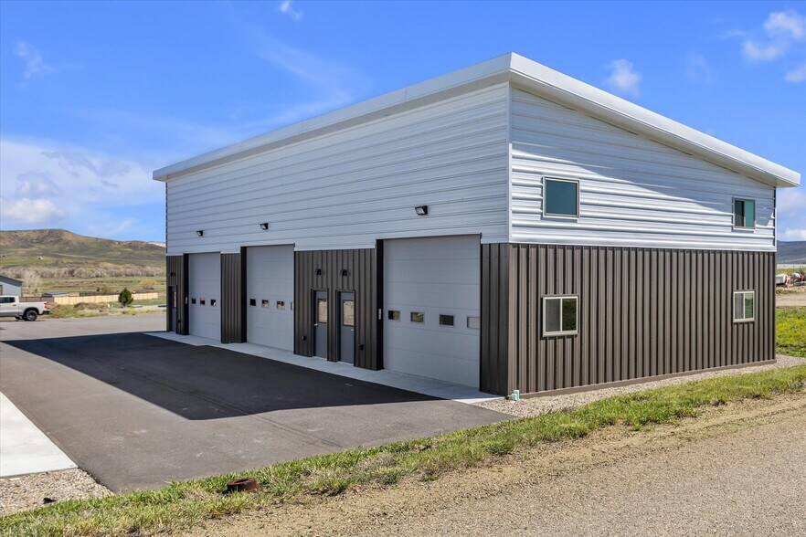 453 Commerce St, Hayden, CO à vendre - Photo de l’immeuble – Image 2 sur 22