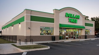 Multi-State NN Dollar Store Portfolio - Immobilier d'entreprise