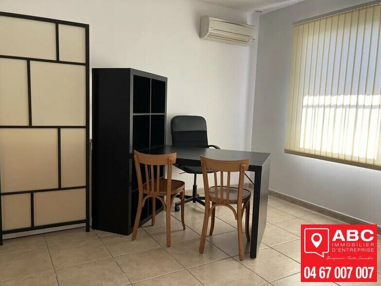 Bureau dans Perpignan à louer - Photo de l’immeuble – Image 3 sur 6