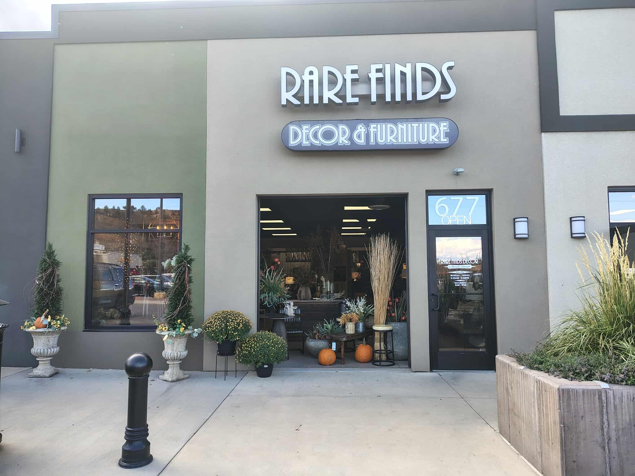 2001 W Main St, Rapid City, SD à louer Photo de l’immeuble– Image 1 sur 11