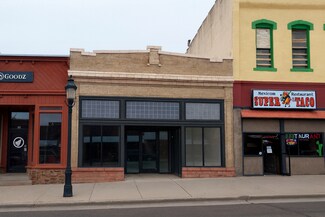 Plus de détails pour 818 Grand Ave, Glenwood Springs, CO - Bureau, Bureau/Médical à louer