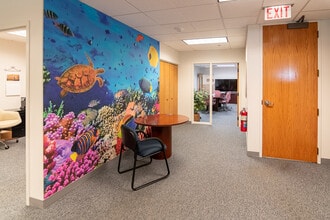 1051 Perimeter Dr, Schaumburg, IL à louer Photo intérieure– Image 2 sur 6