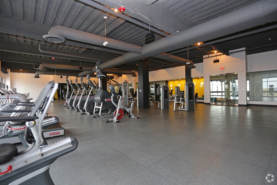 4000 Riverside Station Blvd, Secaucus, NJ à louer - Photo intérieure – Image 3 sur 31