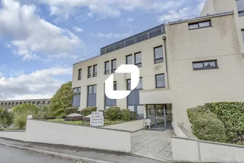 19-21 Rue Du 8 Mai 1945, Arcueil à louer Photo principale– Image 1 sur 18