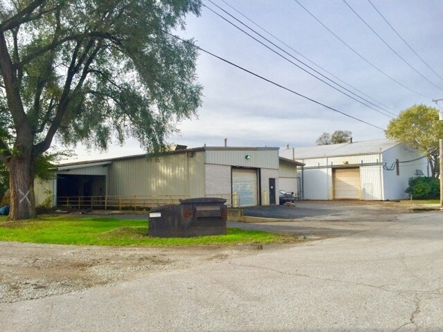 412 Matteson St, Dyer, IN à louer - Photo de l’immeuble – Image 3 sur 24