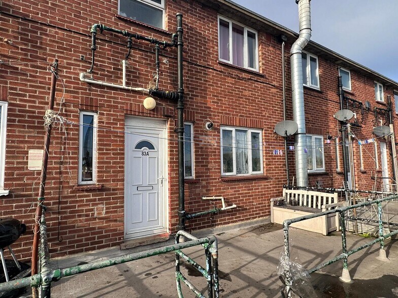 83 Magdalen Way Way, Great Yarmouth à vendre - Photo de l’immeuble – Image 2 sur 6