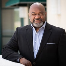Wayland Moore