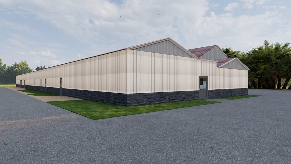 4430 W Jonathan Moore Pike, Columbus, IN à vendre - Photo de l’immeuble – Image 3 sur 9