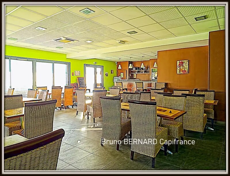 Local commercial dans Lannemezan à louer Photo intérieure– Image 1 sur 29