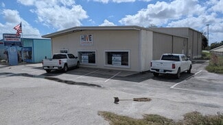 Plus de détails pour 4500 Clark Rd, Sarasota, FL - Industriel/Logistique à louer