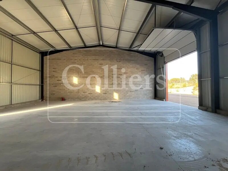 Local d’activités dans Peypin à louer Photo de l’immeuble– Image 1 sur 4