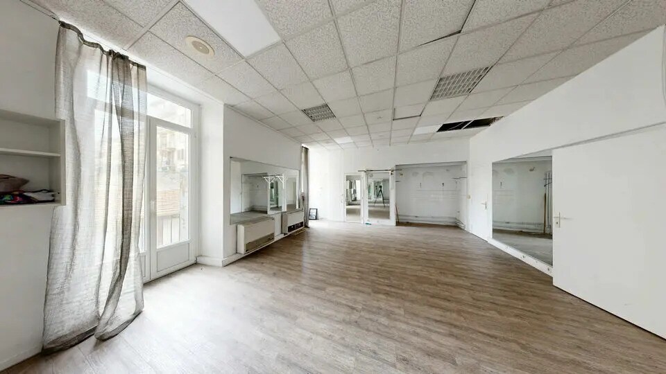 Local commercial dans Nice à vendre - Photo intérieure – Image 2 sur 6