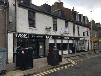 Plus de détails pour 18-24 Chapel St, Aberdeen - Local commercial à vendre