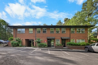 Plus de détails pour 180 Providence Rd, Chapel Hill, NC - Bureau à louer