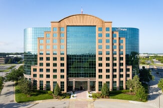 Plus de détails pour 13736 Riverport Dr, Maryland Heights, MO - Bureau à louer