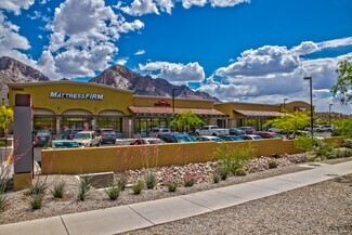 Plus de détails pour N Oracle Rd, Oro Valley, AZ - Local commercial à louer