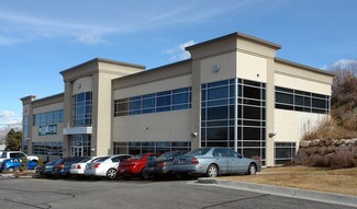 Plus de détails pour 5202 S Freeway Park Dr, Riverdale, UT - Bureau à louer