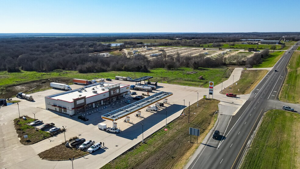 13244 S State Highway 6, Bryan, TX à louer - Photo de l’immeuble – Image 3 sur 4