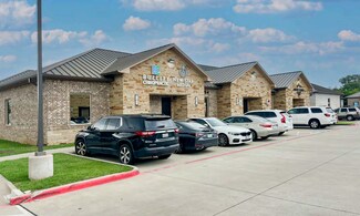Plus de détails pour 5899 Preston Rd, Frisco, TX - Bureau à vendre