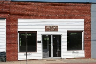 Plus de détails pour 504 S Main St, Clover, SC - Local commercial à vendre