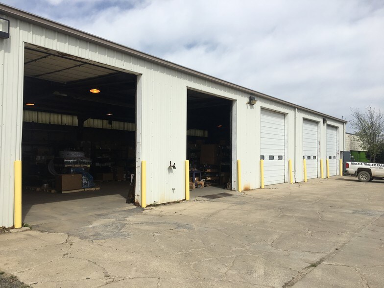 5776 Venture Way, Mount Pleasant, MI à vendre - Autre – Image 3 sur 7