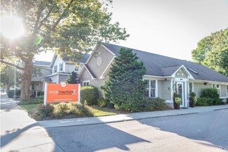 Plus de détails pour 163 Main St, South Kingstown, RI - Bureau à vendre