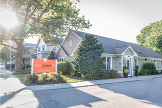 Plus de détails pour 163 Main St, South Kingstown, RI - Bureau à vendre