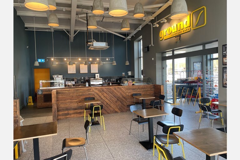 157 Lisnevenagh Rd, Antrim à louer - Photo de l’immeuble – Image 2 sur 7