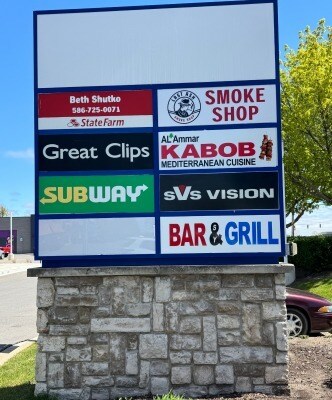 Twenty-Six Mile Rd, New Haven, MI à louer - Autre – Image 3 sur 4