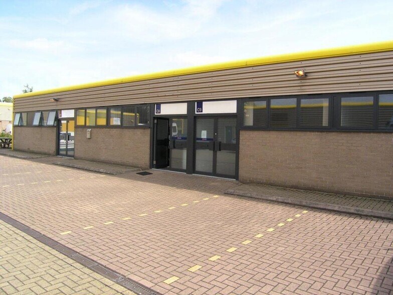 Wyncolls Rd, Colchester à louer - Photo de l’immeuble – Image 3 sur 22