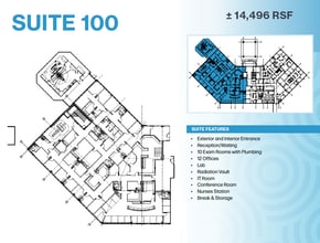 8285 W Arby Ave, Las Vegas, NV à louer Photo intérieure– Image 1 sur 1