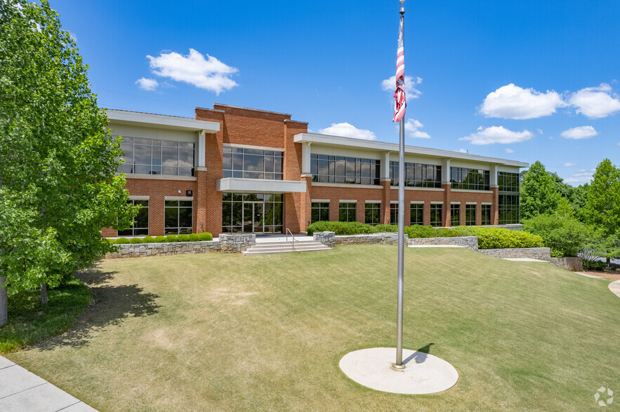 1550 Timothy Rd, Athens, GA à louer - Photo de l’immeuble – Image 1 sur 4