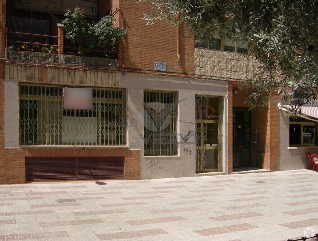 Local commercial dans Cuenca, Cuenca à louer Photo intérieure– Image 1 sur 2