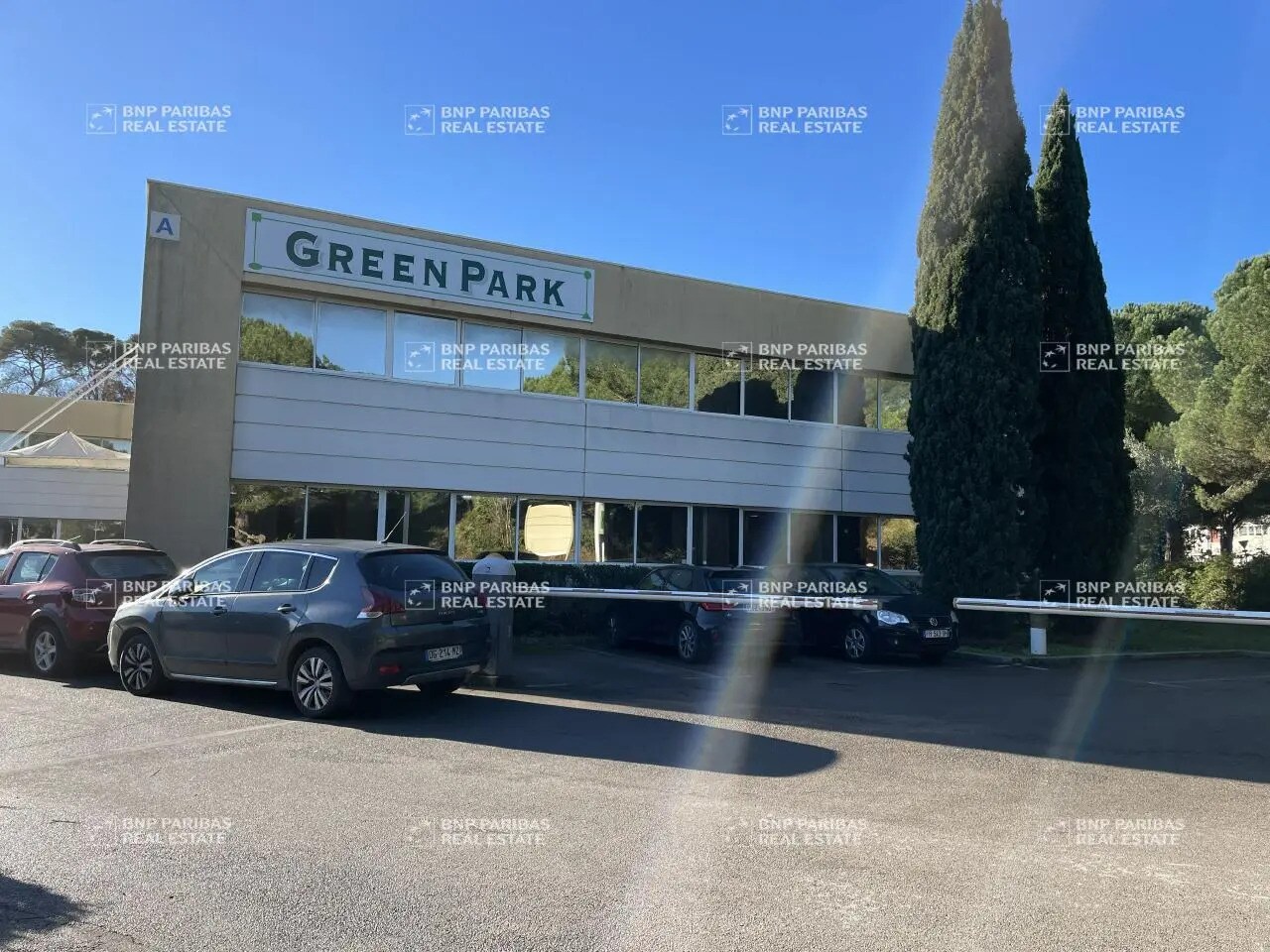 Bureau dans Baillargues à louer Photo principale– Image 1 sur 15