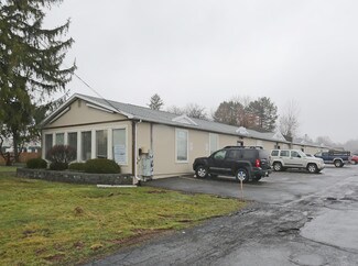 Plus de détails pour 634 Old Liverpool Rd, Liverpool, NY - Local commercial à louer