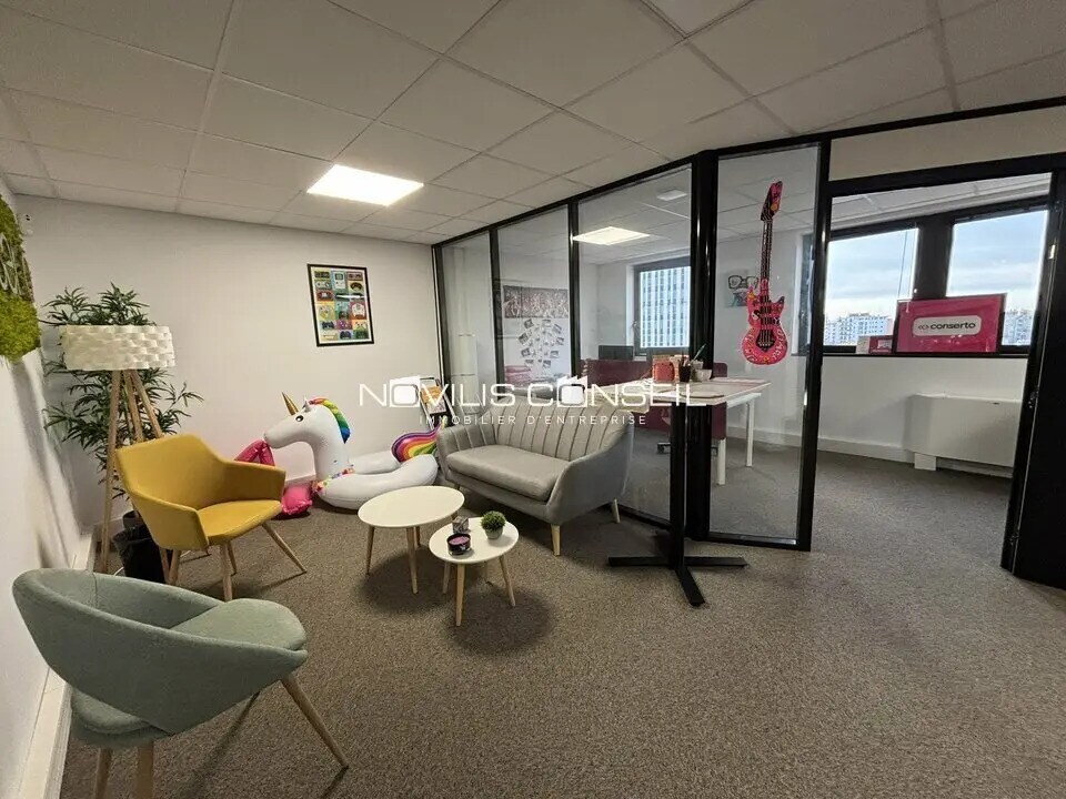 Bureau dans Toulouse à louer Photo principale– Image 1 sur 14