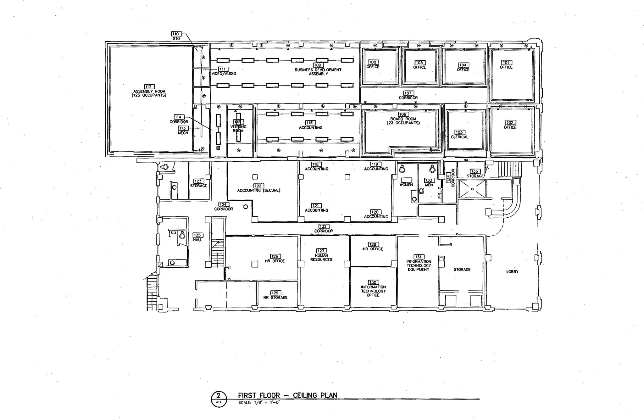 901 S 1st St, Abilene, TX à louer Photo intérieure– Image 1 sur 4