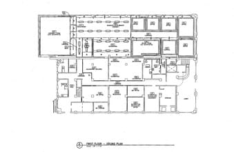 901 S 1st St, Abilene, TX à louer Photo intérieure– Image 1 sur 4