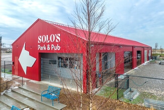 Plus de détails pour 13310 Pawnee Dr, Oklahoma City, OK - Local commercial à louer