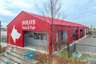 Plus de détails pour 13310 Pawnee Dr, Oklahoma City, OK - Local commercial à louer