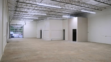 1350 Manufacturing St, Dallas, TX à louer Photo intérieure– Image 1 sur 1