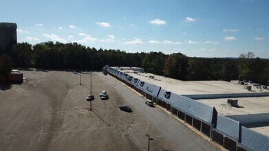33011 Highway 43, Thomasville, AL - VUE AÉRIENNE  vue de carte - Image1