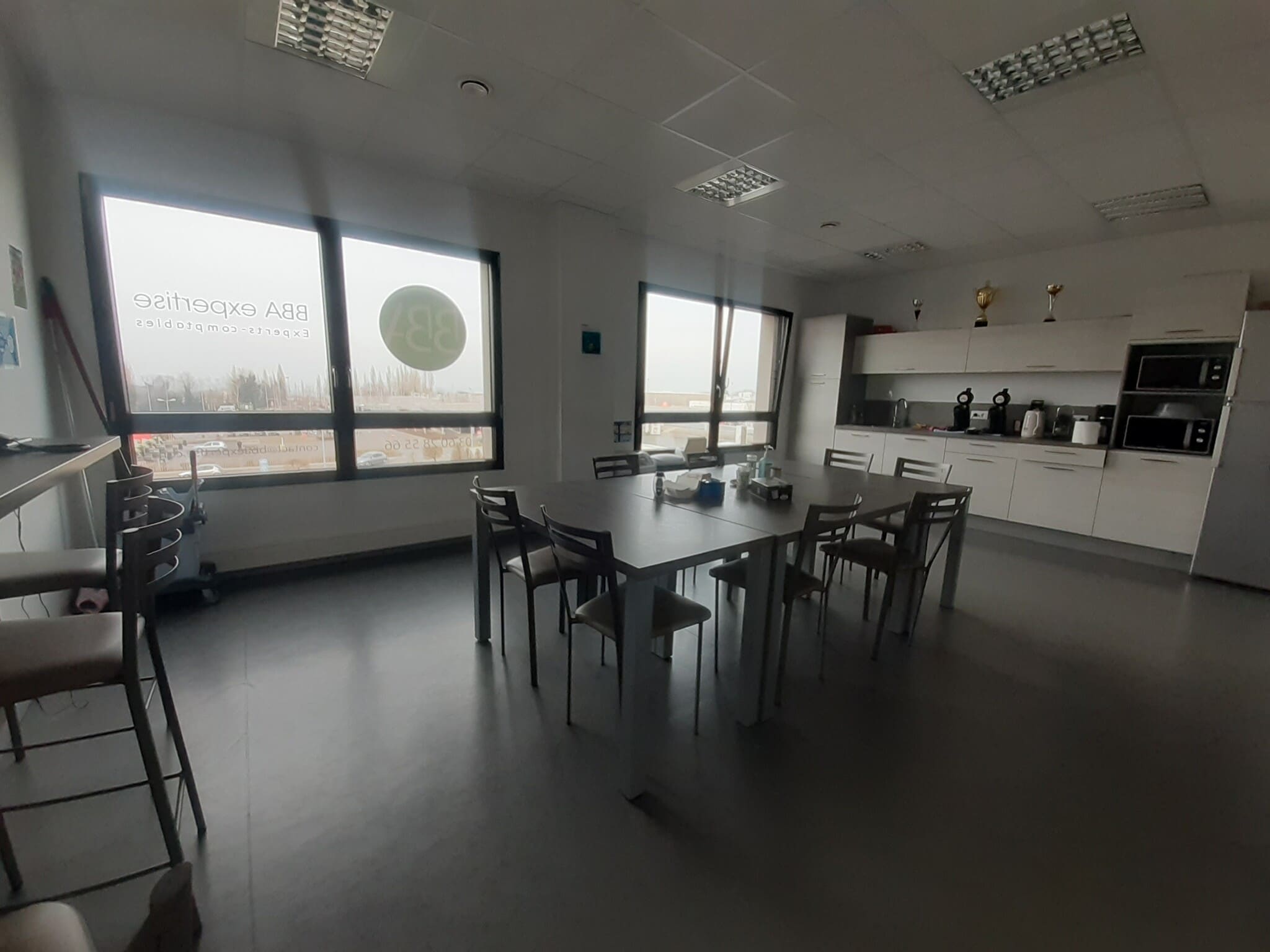 1 ALLEE DE LA PEPINIERE, Dury à louer Photo principale– Image 1 sur 2