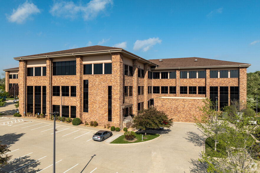 3725 Battlefield, Springfield, MO à vendre - Photo de l’immeuble – Image 3 sur 4