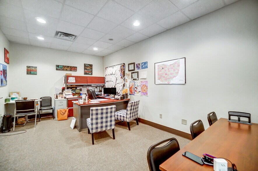 413-419 N Main St, Findlay, OH à vendre - Photo de l’immeuble – Image 3 sur 32