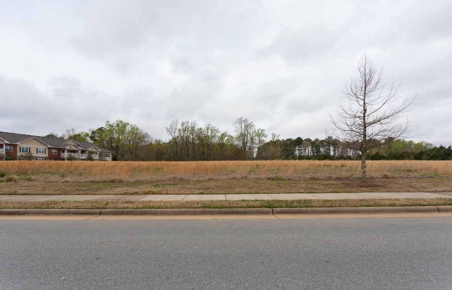 930 Broadstone Way, Apex, NC à vendre - Photo de la construction – Image 3 sur 3