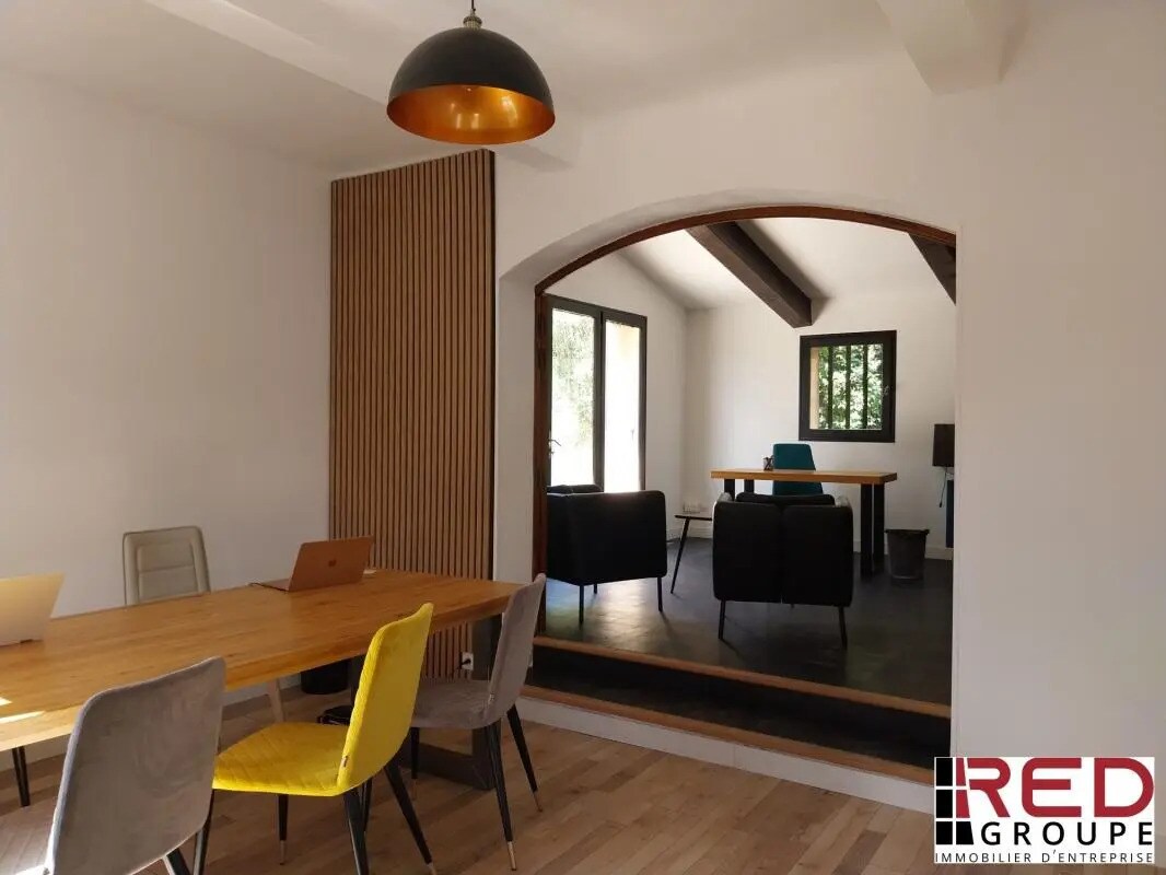 Bureau dans Aix-en-Provence à vendre Photo de l’immeuble– Image 1 sur 11
