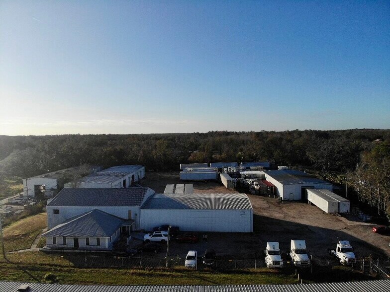 4411 US Highway 92 E, Lakeland, FL à louer - Photo de l’immeuble – Image 2 sur 13