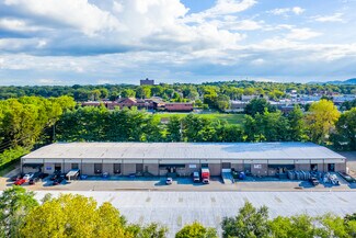 Plus de détails pour 2832 Logan St, Nashville, TN - Industriel/Logistique à louer