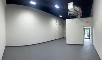Plus de détails pour 11320 Fortune Cir, Wellington, FL - Industriel/Logistique à louer